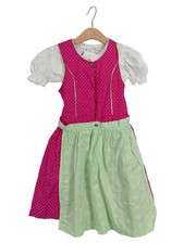 Birkhahn Dirndl Trachtenkleid