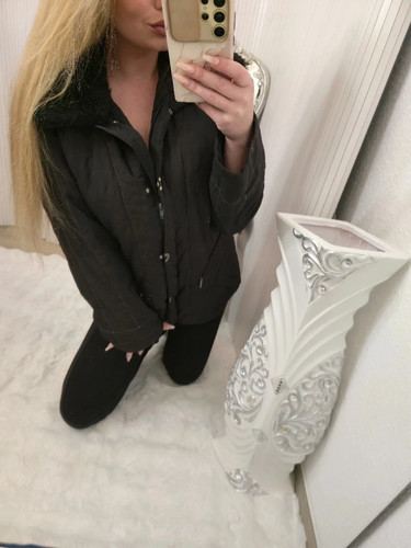 Vintage sasson jacke jäckchen - sasson,