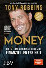 Anthony Robbins Money die 7