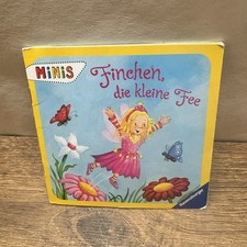 Ravensburger Minis „Finchen, die kleine Fee“