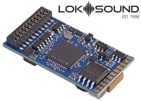 Esu 58412 loksound - esu,