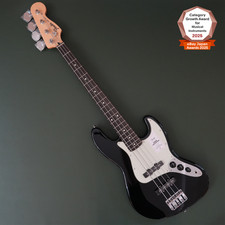 Fender made japan - made, junior