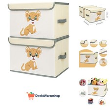 Aufbewahrungsbox Kinder