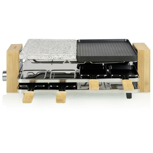 Princess pure raclette - pure, 8
