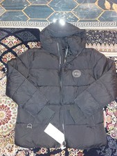 Canada Goose Jacke