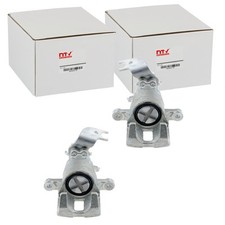 2x NTY BREMSSATTEL HINTEN