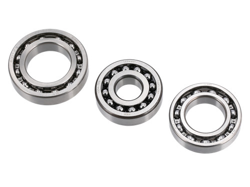 Set kugellager für - set:, kardan
