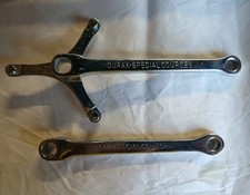 Durax Spezialkurse Kurbeln