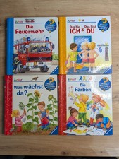 4x Wieso? Weshalb? Warum