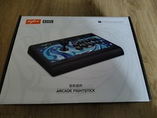 Pxn 008 Arcade Stick Fight Joystick
