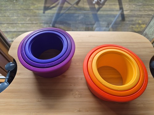 Neu tupperware ausstecher - neu,