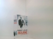 Das Bourne Ultimatum: Bourne 3