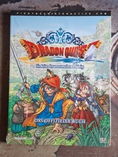 Dragon quest viii reise des - dragon,