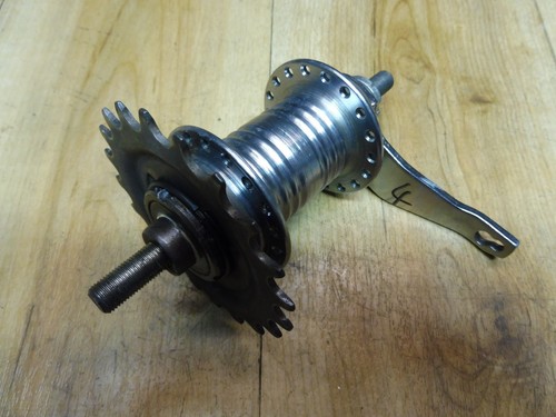 Sachs jet freilaufnabe mit - jet,