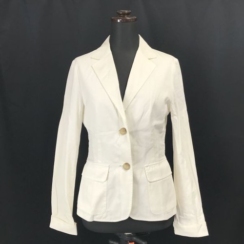 Ralph lauren cotton - lauren, blazer