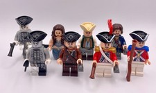 LEGO Pirates of the Caribbean