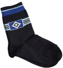 Hamburger SV Socken Logo/Streifen HSV