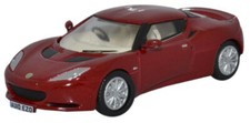 Oxford 76LEV001 Lotus Evora
