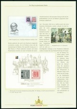 DT. POST EDITION DEUTSCHE