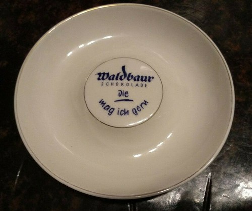 Waldbaur schokolade die mag - -,