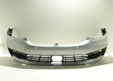 Y Original BMW 6er G32 GT Stoßfänger Stoßstange vorne GLACIERSILBER METALLIC A83