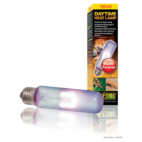 Exo terra daytime heat - exo, lamp