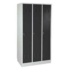 ADB Umkleideschrank