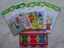 XXXX mini Lük , 5 Neue Hefte