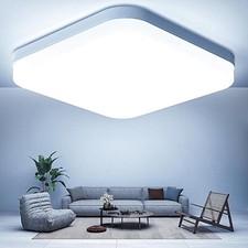 LED Deckenlampe Panel