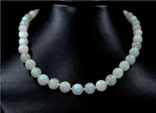 Wunderschöne Halskette aus