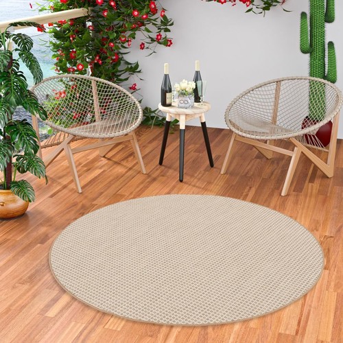 Outdoor teppich - &,