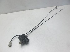 Servomotor Stellmotor Auspuff Motor Bowdenzug Honda FES 125 Pantheon JF05 98-02