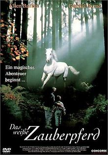 Das weiße zauberpferd von - das,