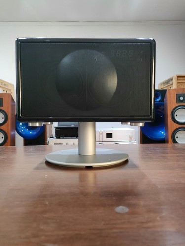 Geneva model radio - model, s