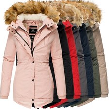Marikoo akira damen winter - marikoo,