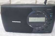 Grundig Oceon Boy 510 Radio mit RDS