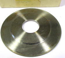 WINTER Bornitrit Schleifscheibe Ø175 x3 AufnØ50 8006476 B107 MSS 387 V180 L57982