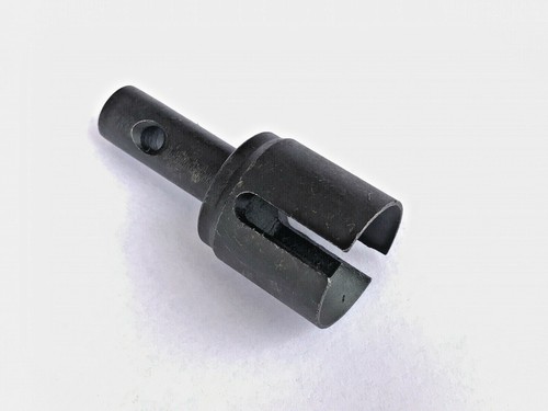 Differential steckachse achse - steckachse,