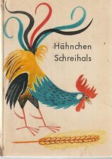Hähnchen Schreihals