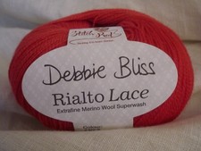 Debbie Bliss Rialto Lace 08