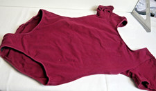 Bloch Balletttrikot Gr. 12 -