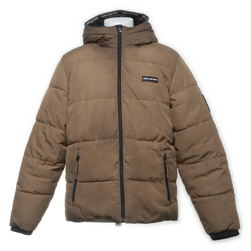 Hollister winterjacke - hollister,,