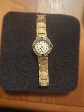 Yves Camani Lady Emerald