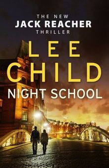 Night school gripping new - gripping,