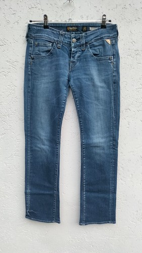 Replay jeans gwenfani bootcut - replay,