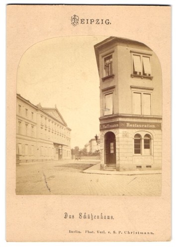Fotografie christmann - p.,