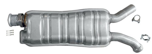 Auspuff für mercedes - auspuff,