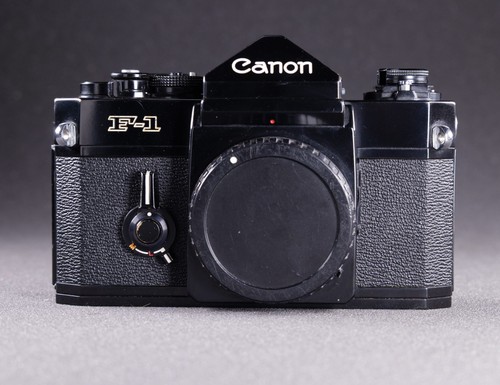 Canon mit prismensucher - canon,