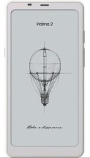 BOOX Palma2 6,13" ePaper Tablet Mobile 300 ppi 1 Year Warranty Android 13 White