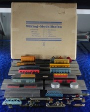 Hafen III  Hersteller Wiking